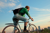Bikes reduce staff absence