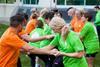 NHS Trust health and wellbeing platform