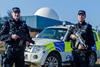 Civil Nuclear Constabulary