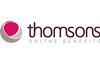 Thomsons Online Benefits