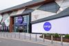 Currys pay rise