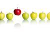 Voluntary-benefits-choice---red-apple-OtmarW-shutterstock_117754036