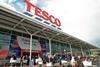 Tesco 430
