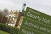 Hertfordshire County Council
