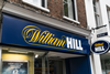 William Hill to repay government £24 million in furlough payments
