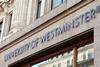 Uni-of-Westminster