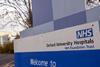 Oxford University Hospital NHS Trust offers rest pods for frontline staff