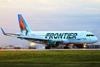 Frontier Airlines