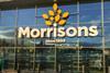 Morrisons pensions pay