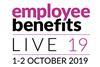 Employee Benefits Live 2019