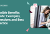 Flexible benefits guide 1