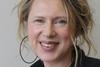 sally wilson