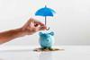 financial support benefits