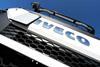 Iveco group