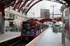 Docklands Light Railway DLR