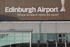 Edinburgh Airport pay increase