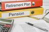 alternative to pension contributions