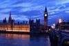 Houses of Parliament