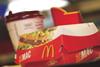 McDonald's auto-enrolment plans