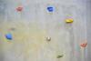 climbing-wall