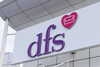 dfs furniture group