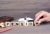 pensions
