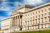 Northern Ireland Assembly increases pay allowances for staff