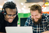 workplace disparity