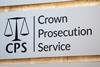 Crown Prosecution Service shutterstock_2630645909 31032026