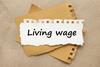 national living wage increase