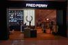 Fred Perry Pieminister wage