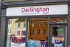 Darlington Building Society