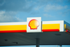 Shell ethnicity pay gap