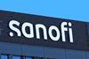 Sanofishutterstock_2482754153