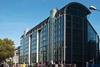 C0023611 Gibbs Building, 215 Euston Road, exterior
