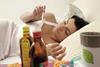 Sickness absence