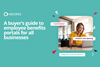 A buyers guide to employee benefits portals (1)