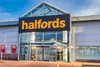 Halfords