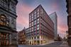 AC Hotel Marriott Glasgow