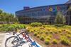 Google office