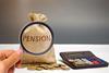 Pensions