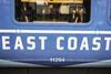 East Coast Mainline benefits