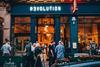 Revolution