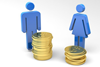 Gender pay gap submissions down 50% on last year