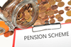 Virgin Media pension scheme