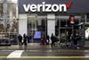 Verizon enhanced pay for essential on-site employees
