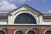 Facade of London Transport Museum iStock/greta6