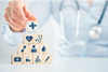 Participate in exclusive healthcare benefits research to enter a prize draw