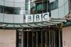 BBC pay gap