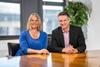 Helen-Honeyman,-CPO-and-Gordon-McBean,-Partner-and-COO